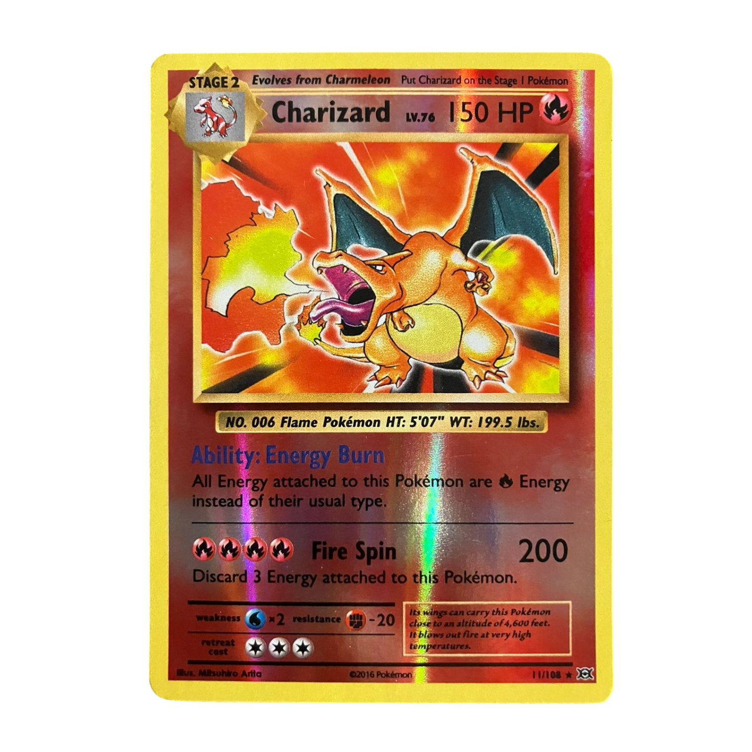 Charizard