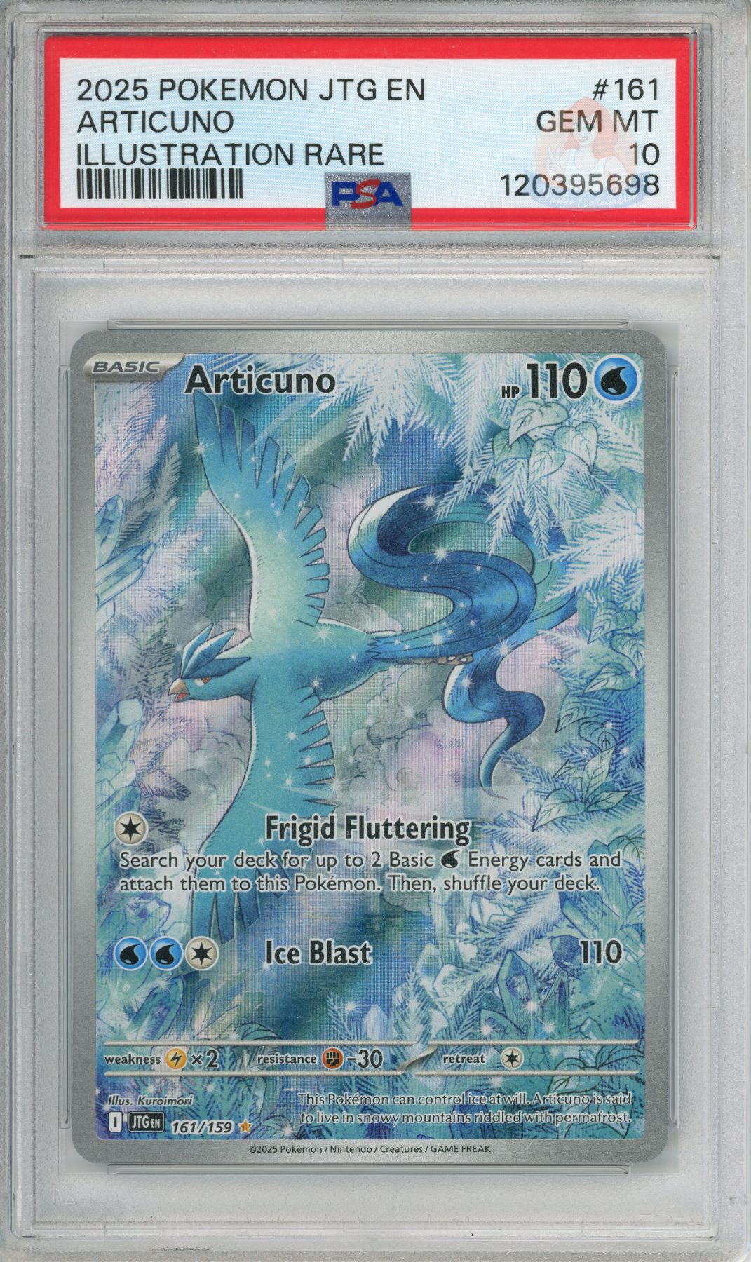 Articuno