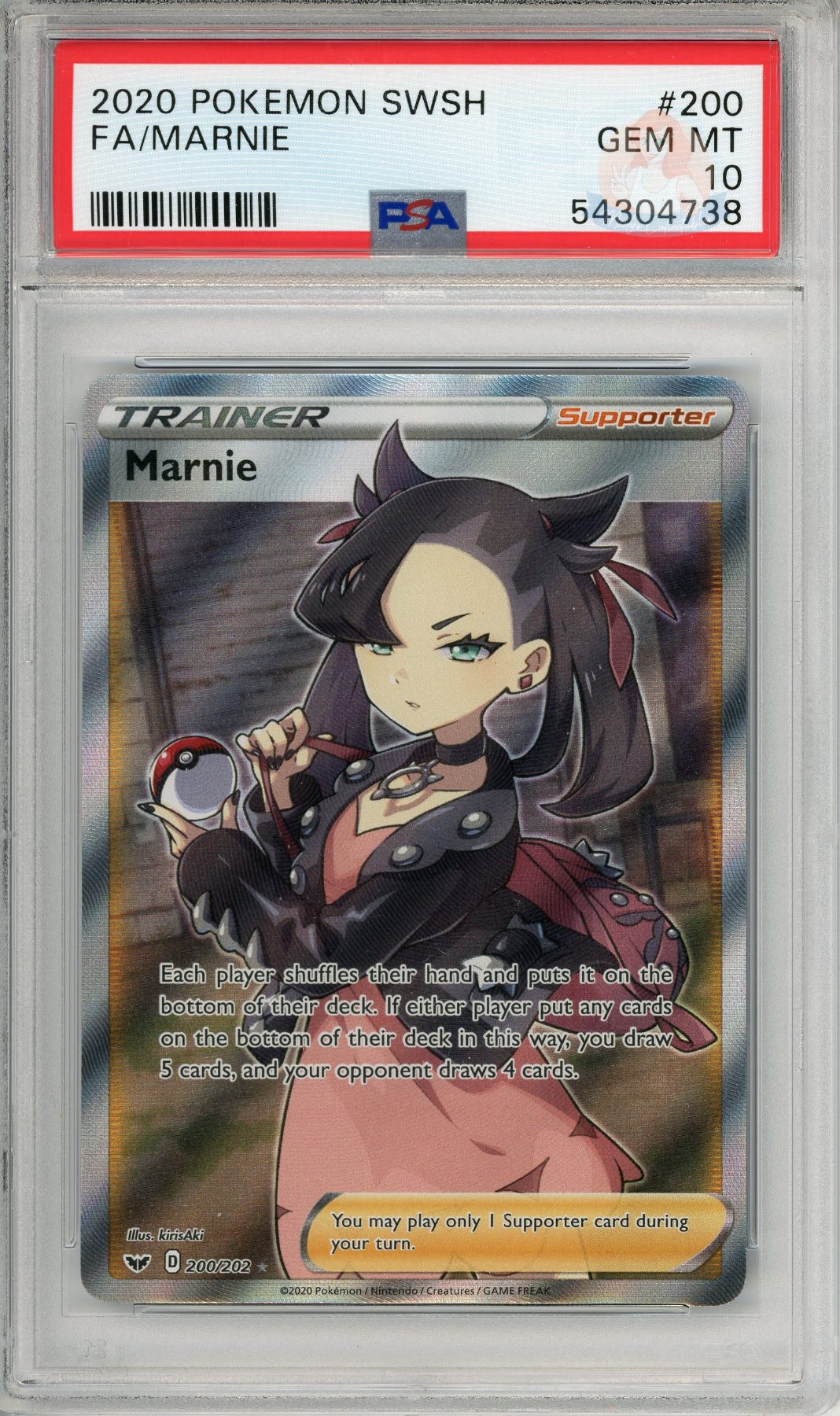 Marnie