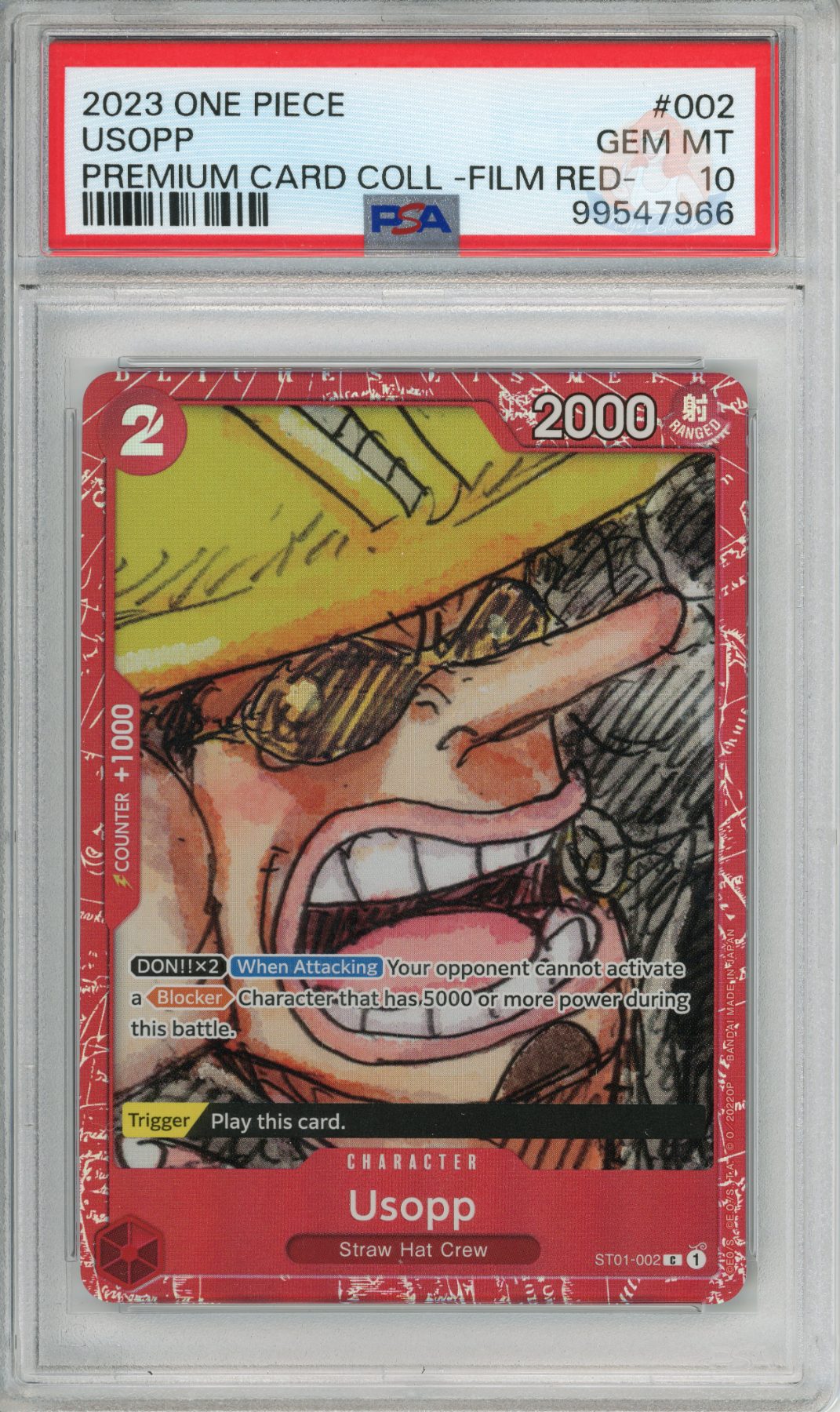 Usopp