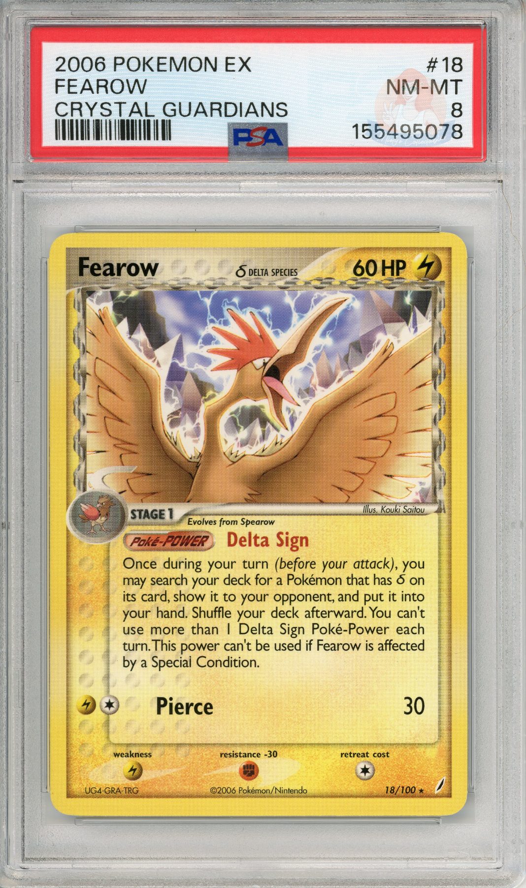Fearow