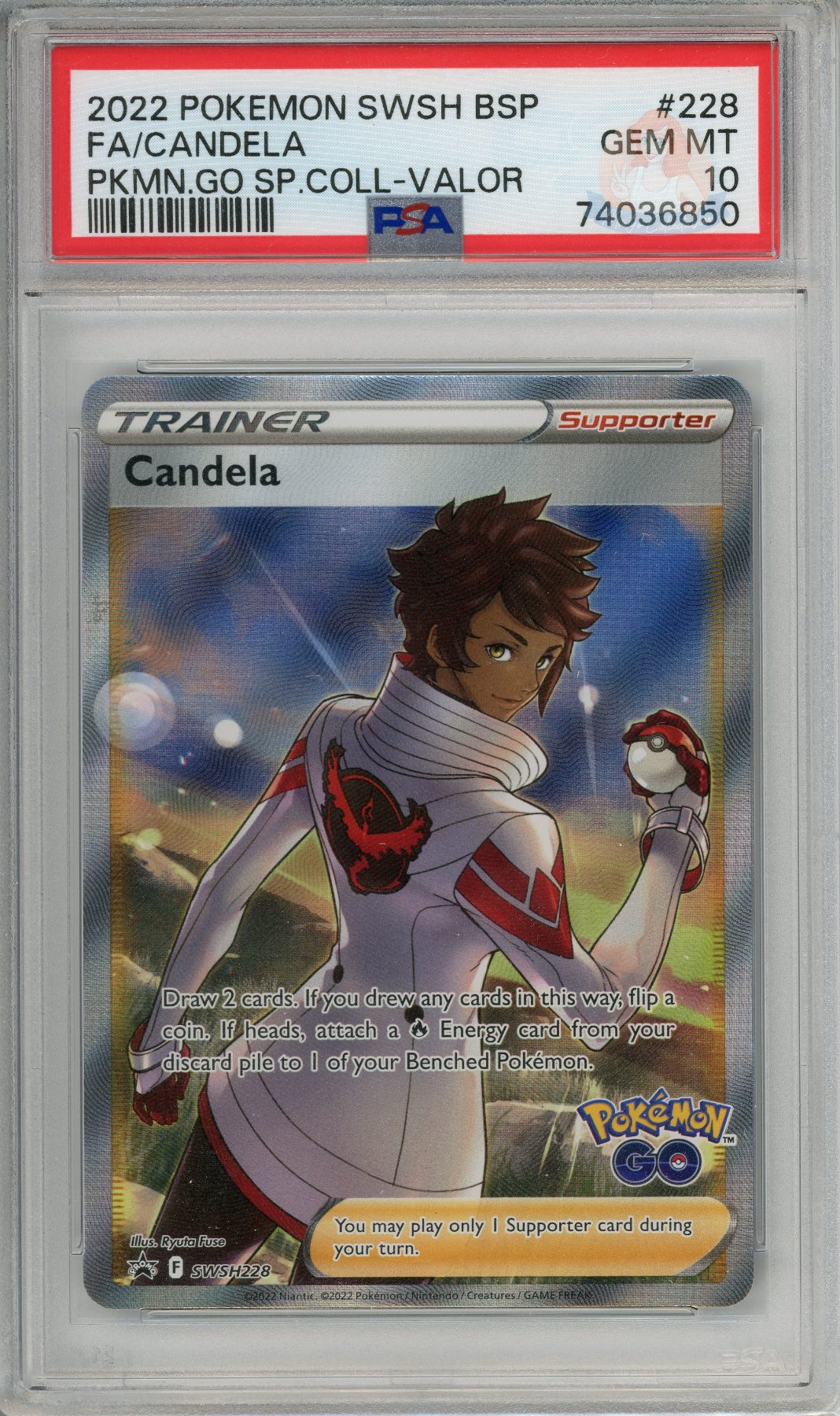 Candela