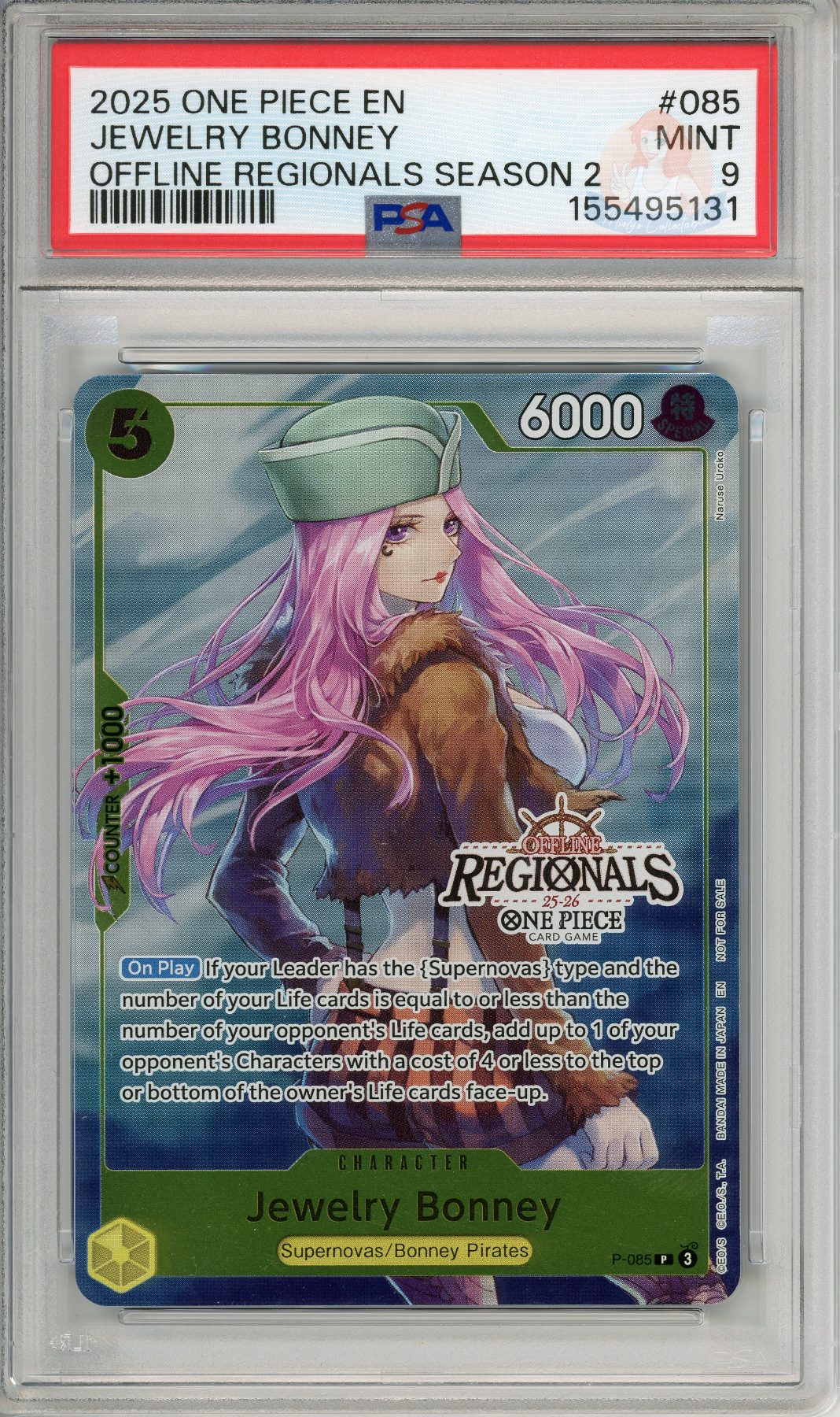 Jewelry Bonney