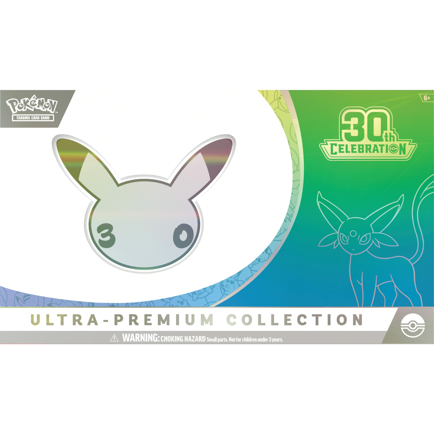 30th Anniversary Celebration Ultra-Premium Collection Box Day/Night (Assorted): Standard